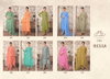 Nessa By Esta Shiddat Printed Cotton Dress Material Wholesale Shop In Surat